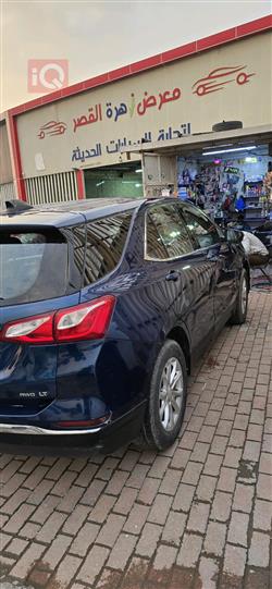 شيفروليه إكوينوكس